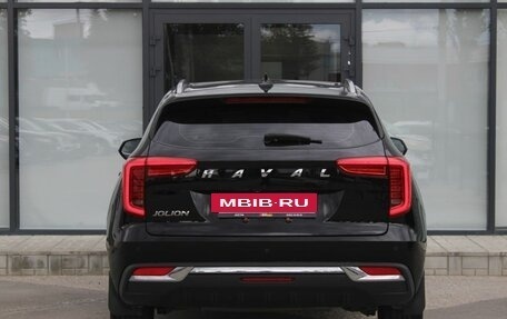 Haval Jolion, 2023 год, 1 975 000 рублей, 5 фотография