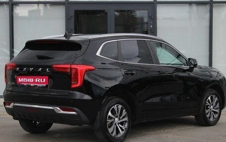 Haval Jolion, 2023 год, 1 975 000 рублей, 4 фотография