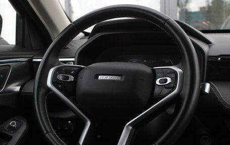 Haval Jolion, 2023 год, 1 975 000 рублей, 13 фотография