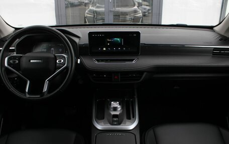 Haval Jolion, 2023 год, 1 975 000 рублей, 12 фотография