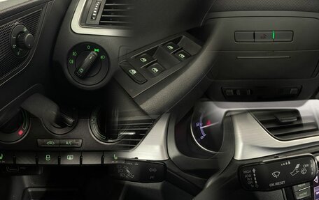 Skoda Rapid I, 2019 год, 1 297 000 рублей, 19 фотография