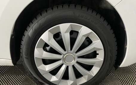 Skoda Rapid I, 2019 год, 1 297 000 рублей, 20 фотография