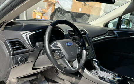Ford Mondeo V, 2015 год, 1 649 000 рублей, 7 фотография