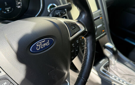 Ford Mondeo V, 2015 год, 1 649 000 рублей, 9 фотография