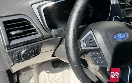 Ford Mondeo V, 2015 год, 1 649 000 рублей, 8 фотография