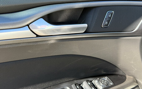 Ford Mondeo V, 2015 год, 1 649 000 рублей, 12 фотография
