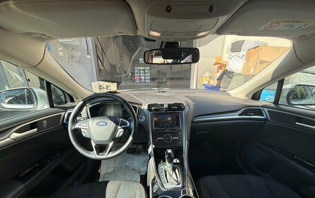 Ford Mondeo V, 2015 год, 1 649 000 рублей, 10 фотография
