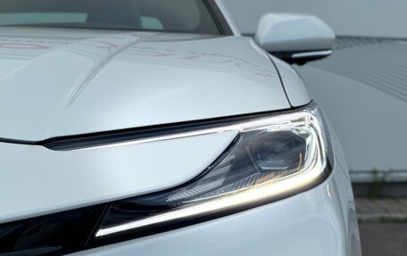 Toyota Camry, 2026 год, 4 300 000 рублей, 4 фотография