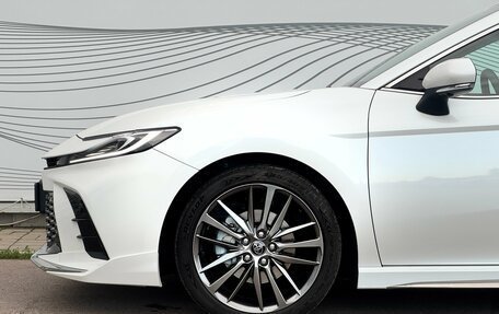 Toyota Camry, 2026 год, 4 300 000 рублей, 3 фотография