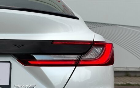 Toyota Camry, 2026 год, 4 300 000 рублей, 8 фотография