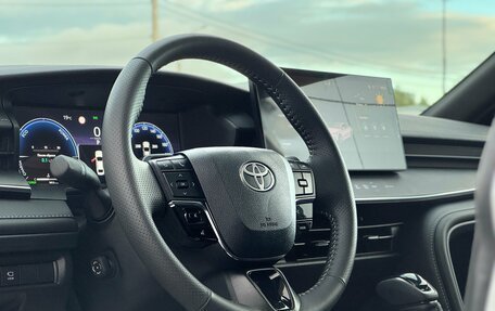 Toyota Camry, 2026 год, 4 300 000 рублей, 10 фотография