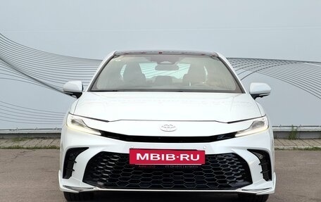 Toyota Camry, 2026 год, 4 300 000 рублей, 2 фотография
