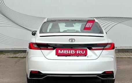 Toyota Camry, 2026 год, 4 300 000 рублей, 7 фотография