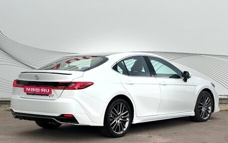 Toyota Camry, 2026 год, 4 300 000 рублей, 9 фотография