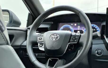 Toyota Camry, 2026 год, 4 300 000 рублей, 11 фотография
