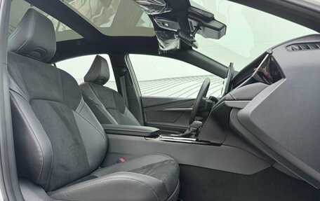 Toyota Camry, 2026 год, 4 300 000 рублей, 16 фотография