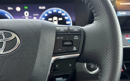 Toyota Camry, 2026 год, 4 300 000 рублей, 15 фотография