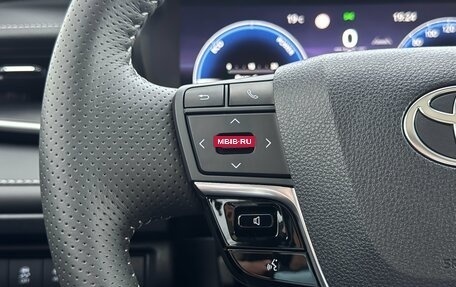 Toyota Camry, 2026 год, 4 300 000 рублей, 13 фотография