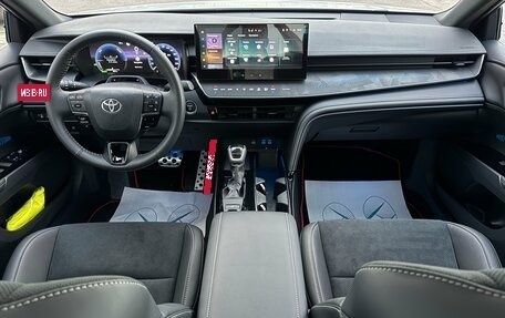 Toyota Camry, 2026 год, 4 300 000 рублей, 12 фотография