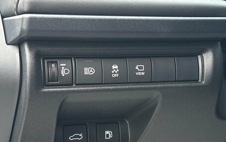 Toyota Camry, 2026 год, 4 300 000 рублей, 26 фотография