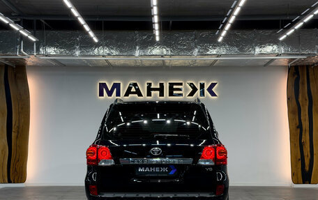 Toyota Land Cruiser 200, 2012 год, 3 100 000 рублей, 5 фотография