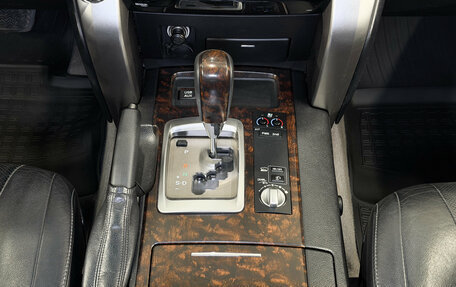 Toyota Land Cruiser 200, 2012 год, 3 100 000 рублей, 11 фотография