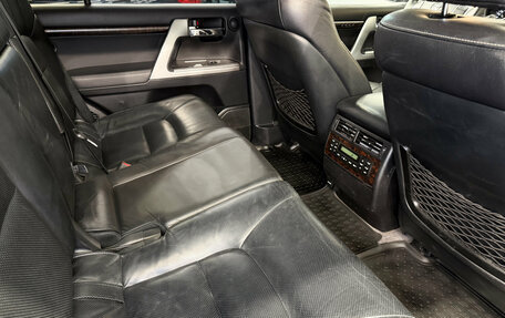 Toyota Land Cruiser 200, 2012 год, 3 100 000 рублей, 20 фотография