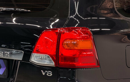 Toyota Land Cruiser 200, 2012 год, 3 100 000 рублей, 25 фотография