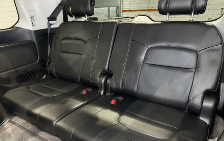 Toyota Land Cruiser 200, 2012 год, 3 100 000 рублей, 23 фотография