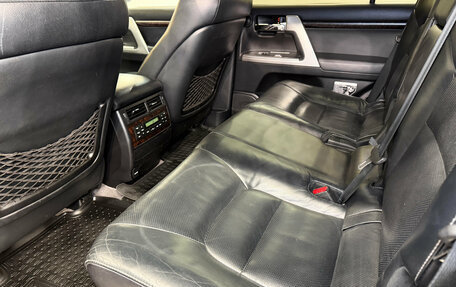Toyota Land Cruiser 200, 2012 год, 3 100 000 рублей, 21 фотография