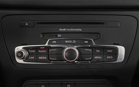 Audi Q3, 2012 год, 1 579 000 рублей, 14 фотография