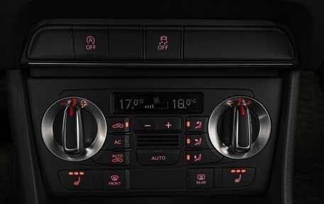 Audi Q3, 2012 год, 1 579 000 рублей, 13 фотография