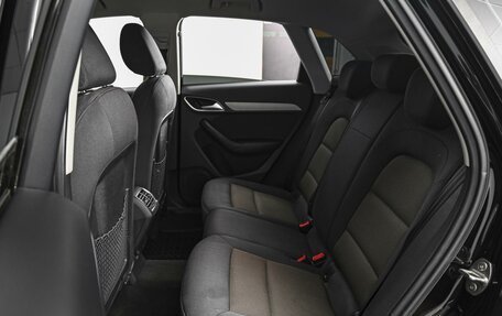 Audi Q3, 2012 год, 1 579 000 рублей, 9 фотография