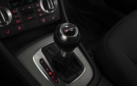 Audi Q3, 2012 год, 1 579 000 рублей, 12 фотография