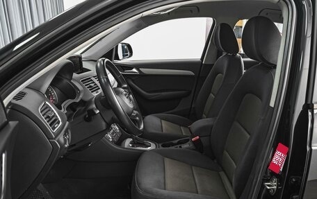 Audi Q3, 2012 год, 1 579 000 рублей, 10 фотография