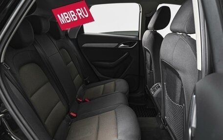 Audi Q3, 2012 год, 1 579 000 рублей, 7 фотография