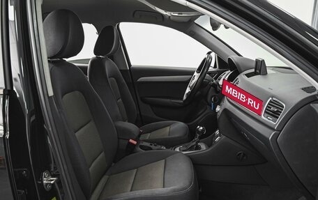 Audi Q3, 2012 год, 1 579 000 рублей, 8 фотография