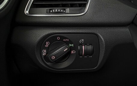 Audi Q3, 2012 год, 1 579 000 рублей, 20 фотография