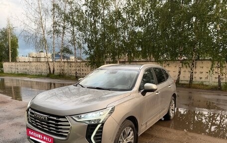 Haval Jolion, 2022 год, 1 950 000 рублей, 2 фотография
