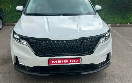 KIA Carnival, 2021 год, 3 780 000 рублей, 1 фотография