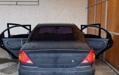 KIA Spectra II (LD), 2009 год, 200 000 рублей, 1 фотография