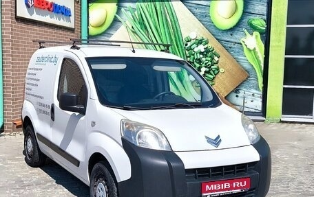 Citroen Nemo I, 2013 год, 390 000 рублей, 1 фотография