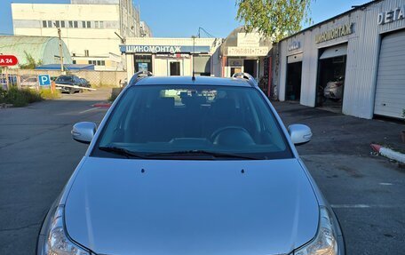 Suzuki SX4 II рестайлинг, 2013 год, 900 000 рублей, 1 фотография