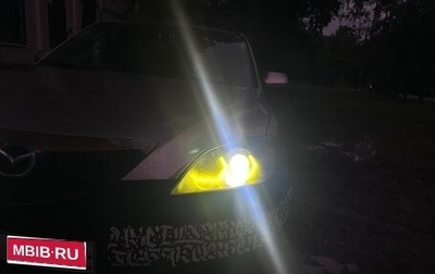Mazda 3, 2005 год, 435 000 рублей, 1 фотография