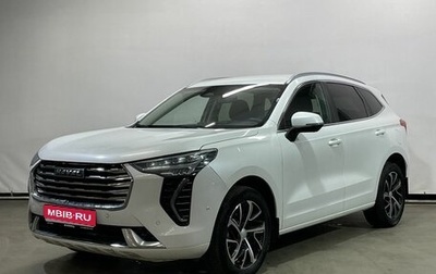 Haval Jolion, 2023 год, 1 799 000 рублей, 1 фотография