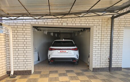 Lexus RX IV рестайлинг, 2022 год, 8 900 000 рублей, 6 фотография