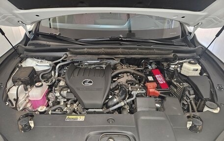 Lexus RX IV рестайлинг, 2022 год, 8 900 000 рублей, 10 фотография