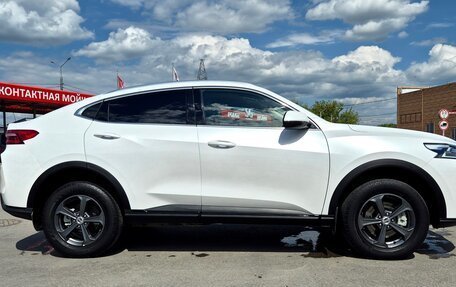 Haval F7x I, 2023 год, 1 890 000 рублей, 2 фотография