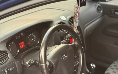 Ford Focus II рестайлинг, 2008 год, 850 000 рублей, 6 фотография
