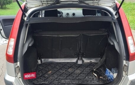 Ford Fusion I, 2008 год, 750 000 рублей, 6 фотография